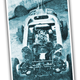 Illustration for article titled There Really Was A Cab-Forward Racecar And It Was Wonderfully Insane